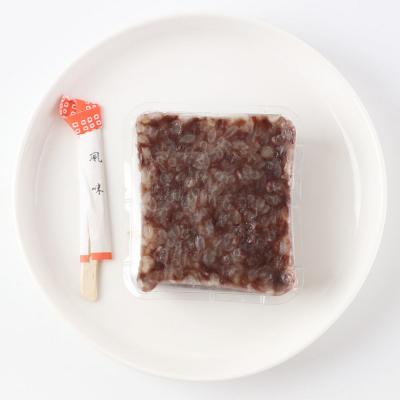 ふるさと納税 東成瀬村 あずきでっち 1切れ入り×5個 保存料・着色料無添加|07_nkk-310501 |  | 03