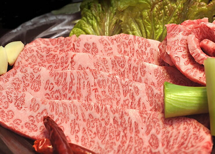 【ふるさと納税】 幻の相州黒毛和牛　焼肉用500g×4パック 計2kg （霜降り1kg赤身1kg）【相州黒毛和牛 相州牛 幻の牛肉 極上の旨味と風味 キメ細かな上質の脂 様々な料理に ブランド牛 ブランド牛肉 神奈川県 小田原市 】