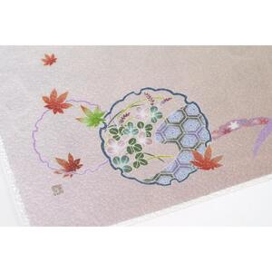 友禅シート　ランチョンマット　【秋】