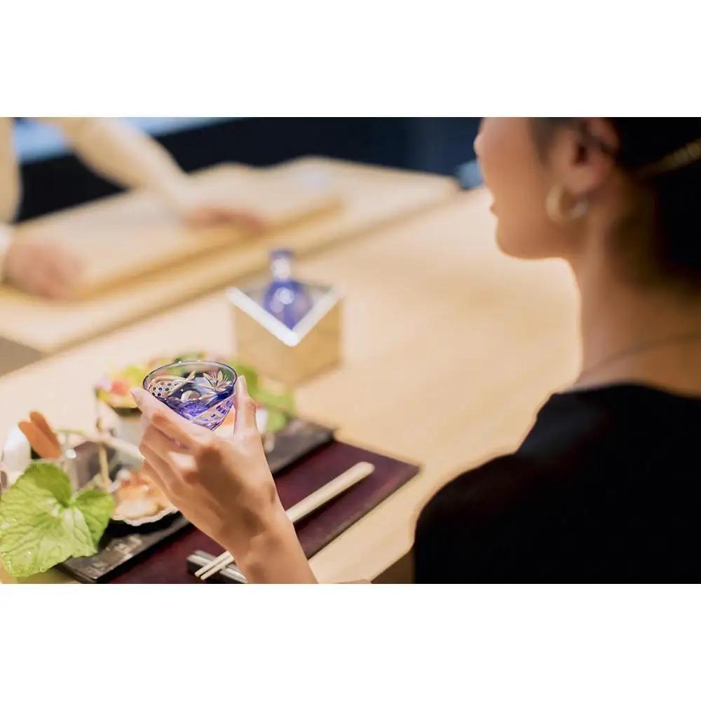 【高島屋選定品】【THE THOUSAND KYOTO】ザ・サウザンド京都 ふるさと納税ランチペアチケット（日本料理 KIZAHASHI）