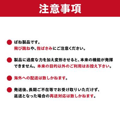 ふるさと納税 可児市 「まじかるピンチII」リング付き2個セット　 |  | 02