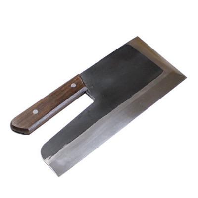 ふるさと納税 小野市 麺切包丁 300mm 国栄 S-1 全鋼 そば切包丁 本格手打鍛造品