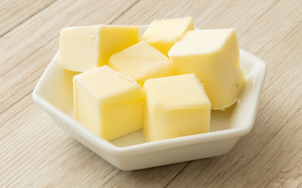 よつ葉バター （食塩不使用） 150g×6個 セット