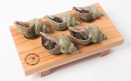 つぶ焼き 15個(5個入×3) つぶ下駄5個穴セット ツブ つぶ 海鮮 貝 おつまみ 肴 F4F-8370