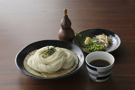 島原手延べうどん　2kg