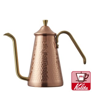 【ふるなび限定】Kalita（カリタ） ドリップポットスリム 700CU　FN-Limited-SP