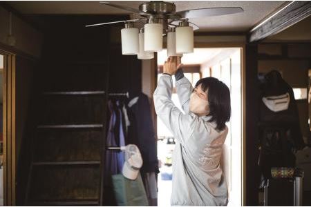 【茨城県常陸太田市在住 限定】地域密着型 生活支援サービス　まごころサポート 3時間分チケット（30分サポート券×6枚） | シニア 生活支援