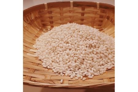 【令和7年度産】【11月下旬より順次発送予定】大和米　奈良県広陵町産もち白米　15kg／もち米 /// ひのひかり ヒノヒカリ ブランド米 もち米 お餅 お正月 ご飯 お米 大和米 おにぎり おむすび