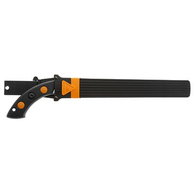ふるさと納税 小野市 【シルキー替刃式鞘入鋸】　ゴムボーイ7(セブン)　万能目　本体　270mm |  | 02