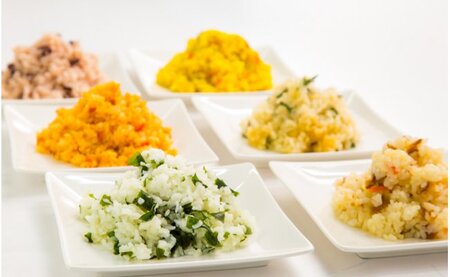 (04901)尾西のごはん【和風・洋風】アルファ米12個【アウトドア・防災・備蓄に】