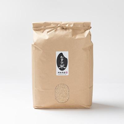 ふるさと納税 川西町 令和6年産 コンクール受賞農家直送 山形県産はえぬき5kg 玄米【浦田農園 むすび米】 |  | 01