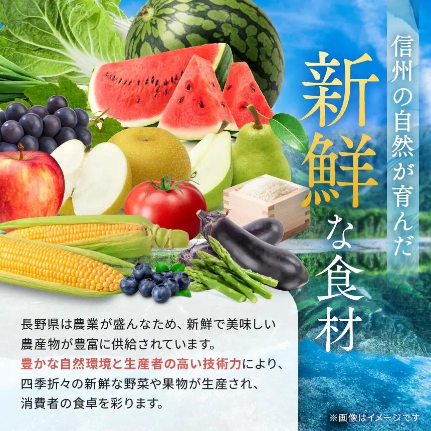 先行受付 南水（有袋美品）約3kg  2026年9月中旬～10月中旬発送［新規就農者応援コース 幸作会］［K-42］