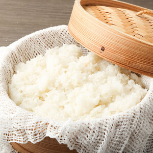 令和5年産 もち米９kg（精米3kg×3袋）ヒメノモチ おもち 餅 おはぎ 赤飯 ご飯 おこわ【R00562】