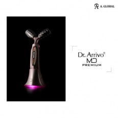 Dr.Arrivo MD(MULTI DRIVE) Premium 高級 日本製 美顔器 ボディケア