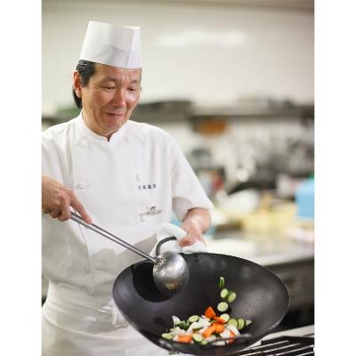 ふるさと納税 花巻市 花巻温泉(株)中華料理長手作り「牛タンラー油」 |  | 03