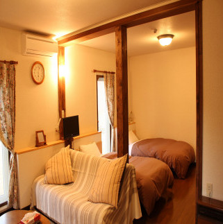 289．ペンション　アトレーユ　２名様分ご宿泊券_イメージ2