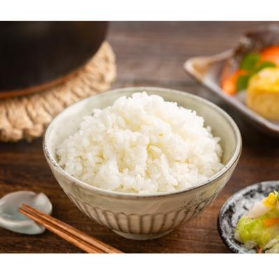 ふるさと納税 紋別市 北海道産ゆめぴりか15kg(5kg×3) |  | 03