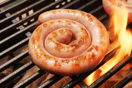 阿蘇うぶやま村の放牧あか牛焼肉セット