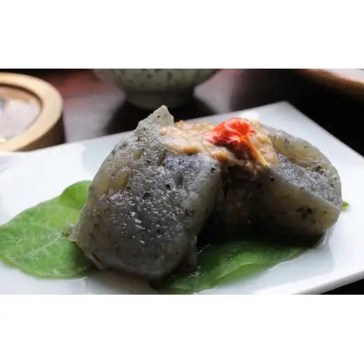 薬草膳処じゅん庵　薬草料理　お食事券　お薦めコース1人様分