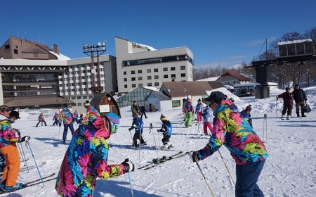 【2日間滑り放題リフト券付き】1泊2食ペア宿泊券 ニュー・グリーンピア津南＜ウィンターシーズン・夕食プランＡ＞ バイキング|旅行 旅行 旅行 旅行 旅行 
