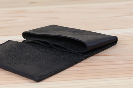 名刺入れ [アトリエSASSA 富山県 朝日町 34310573-bk] 