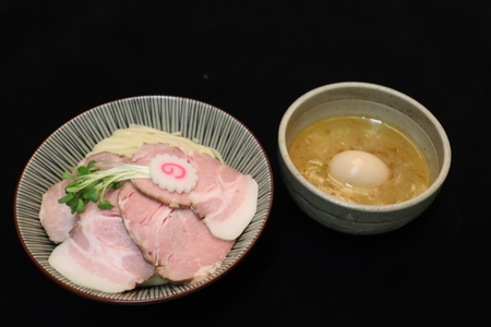 ラーメン つけ麺3食セット 麺屋ＮＯＲＯＭＡ I-290