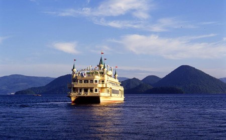 北海道洞爺湖町 日本旅行 地域限定旅行クーポン30,000円分 チケット ふるさと納税 洞爺湖 観光 温泉 絶景 宿泊 旅 旅行 ホテル トラベル ご褒美 記念日 癒し ジオパーク 洞爺湖町