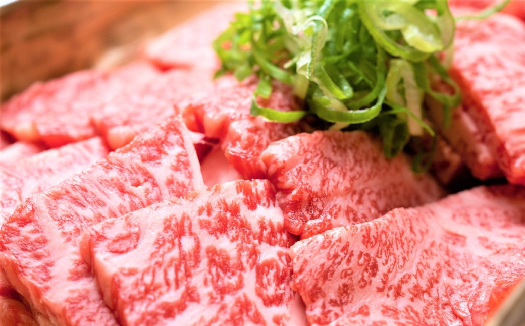 訳あり！博多和牛焼肉切り落とし500g