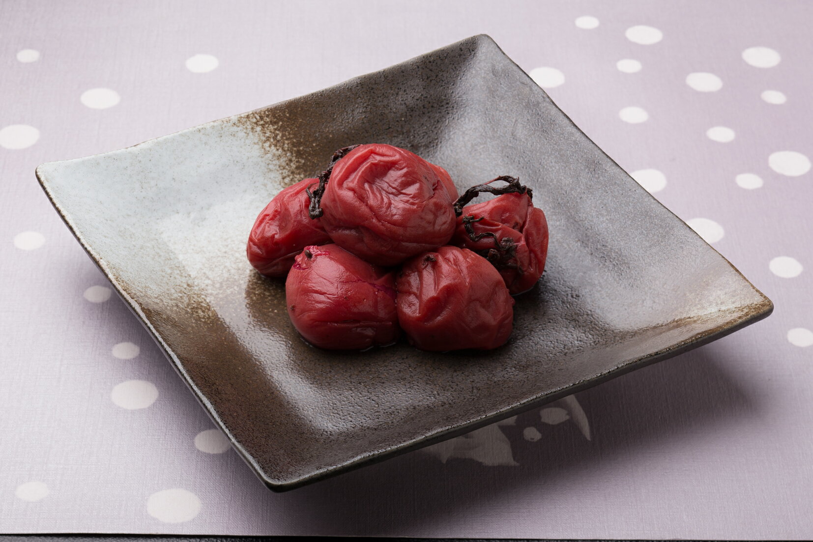 【ふるさと納税】紀州南高梅 しそ 塩分約15％ 850g ［YM6］ | 梅干し 梅 食品 加工食品 人気 おすすめ 送料無料