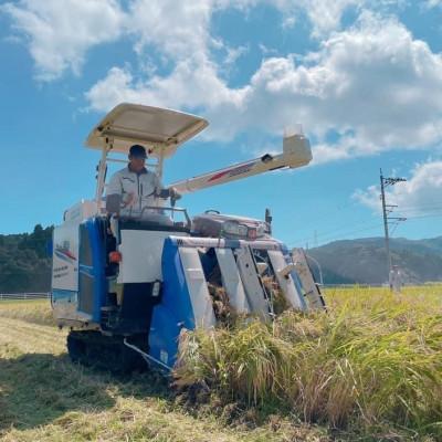 ふるさと納税 七尾市 【令和7年産】能登産ゆめみづほ　能登夢米15kg(玄米5kg×3袋) |  | 02