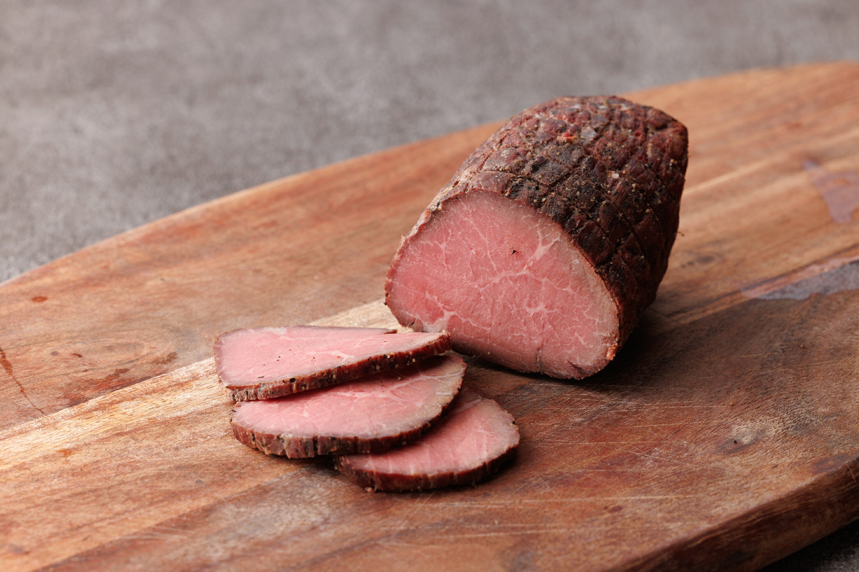 【ふるさと納税】◆鳥取和牛◆ローストビーフスライス