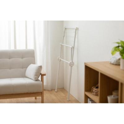 ふるさと納税 角田市 簡単組立スタイル物干しSTMX-700ホワイト |  | 03