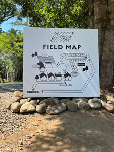 NASU SATOYAMA FIELD キャンプサイト 小 1泊 利用券(オフシーズン10月~３月) | チケット 旅行 キャンプ 自然 体験 BBQ アクティビティ 那須 栃木