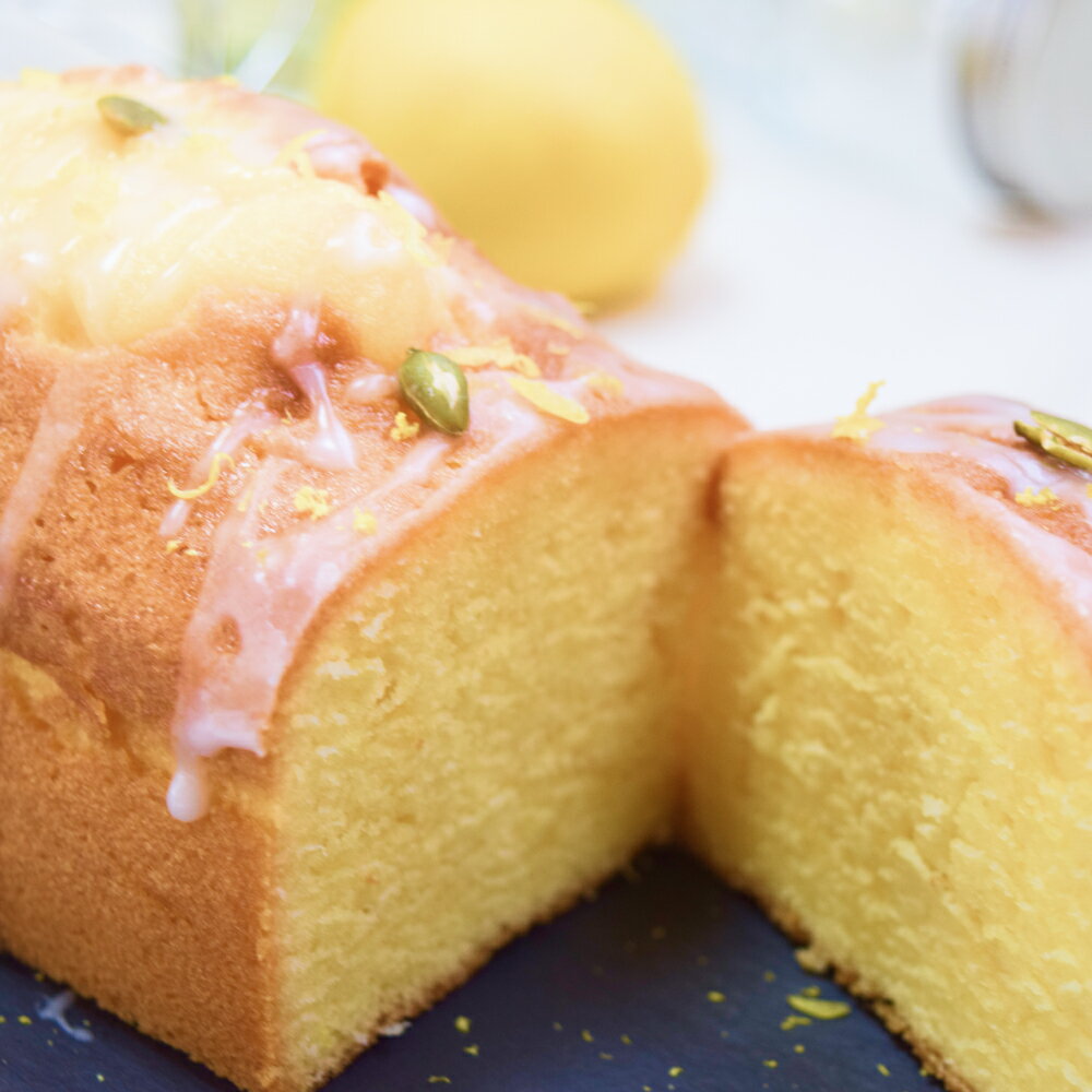 【ふるさと納税】ケーキ レモンドリズルケーキ 3本セット[ スイーツ パウンドケーキ レモンケーキ 洋菓子 焼菓子 ギフト プレゼント 贈り物 ご褒美 ]