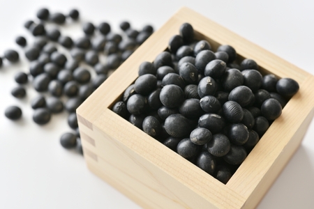 【令和7年産 丹波黒豆3kg】黒豆  豆 丹波 滋賀県 竜王