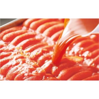 ふるさと納税 粕屋町 ふくや　味の明太子(レギュラー)385g(粕屋町) |  | 03
