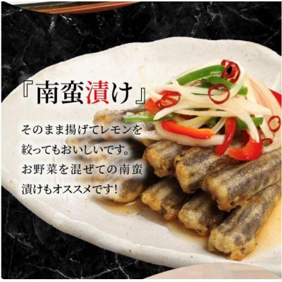 ふるさと納税 延岡市 マルナカさんちのめひかりからあげ440g〜500g×2袋 |  | 03