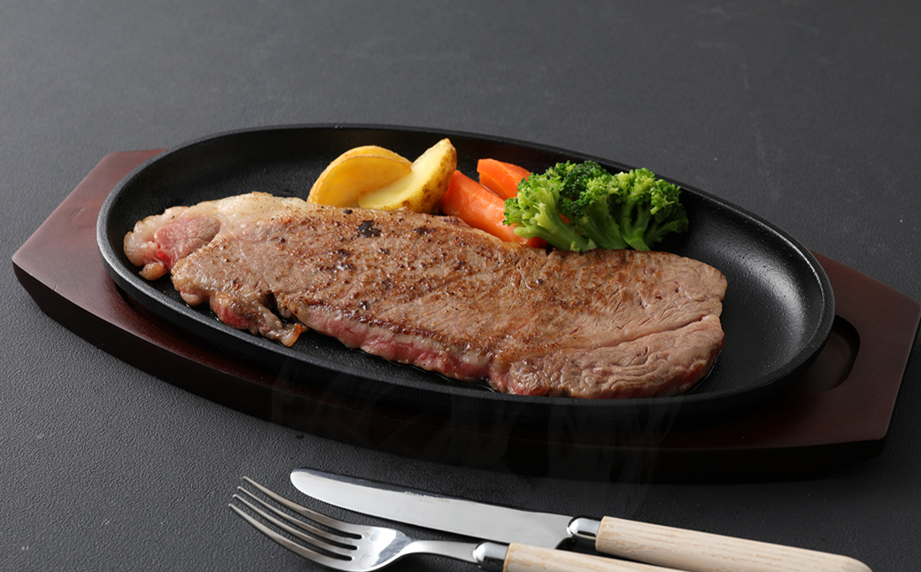 【1ヶ月毎6回定期便】 くまもとあか牛 サーロインステーキ 計約2400g（約400g×6回） 和牛 牛肉