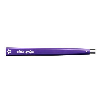 ふるさと納税 東大阪市 《ナイトパープル1本》OP80パターグリップ　ゴルフ練習器具　エリートグリップ