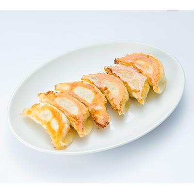 ふるさと納税 宇都宮市 【寿限無餃子】　餃子20個入り