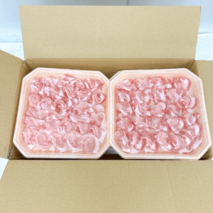 ＜豚肉切り落としプレミアム 合計約2kg＞ 国産 ぶたにく お肉 ブタ 精肉 切り落し こま 小間切れ 豚コマ 使いやすい パック 冷凍 保存 切り身 選べる数量 スライス おかず お弁当 惣菜 揚げ