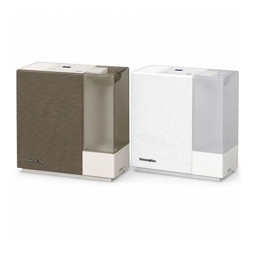 ハイブリッド式加湿器 日本製 ダイニチ HD-RXT926 24畳 6L 気化式 加熱式 静音 家電 寝室 子供部屋 一人暮らし 新潟県 新潟市 サンドホワイト