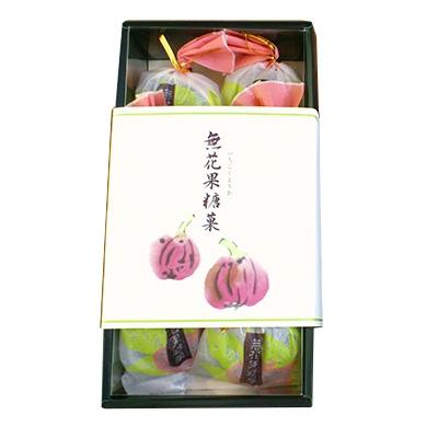 ふるさと納税 城陽市 いちじく糖菓　7個入り |  | 03