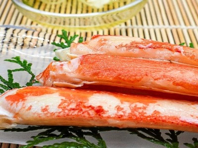 【本ズワイガニ】棒肉200g　【 むき身 カニ ズワイ ずわい ずわいがに ズワイガニ ボイル ポーション ずわい蟹 ズワイ蟹 カニ脚 蟹脚 カニ棒肉 棒肉だけ 蟹 kani 冷凍 お寿司 寿司 手巻