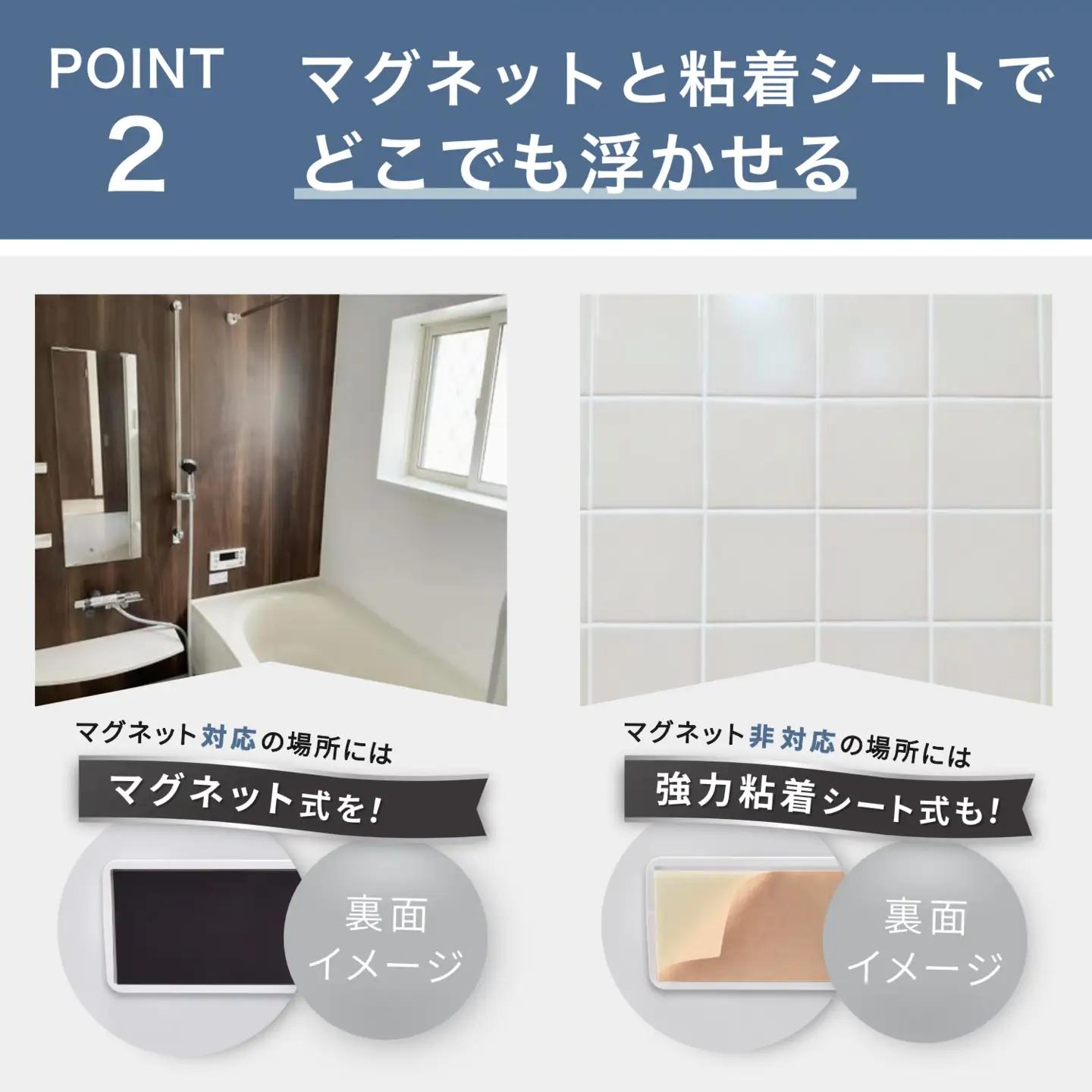 HUBATH PLUS 粘着シート式Dセット