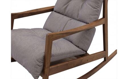 【MARUSHO】モルビド ロッキングチェア