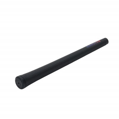 GMASTER GOLFGRIP(スタンダード)ブラック×マルチプル　10本【配送不可地域：離島・沖縄県】