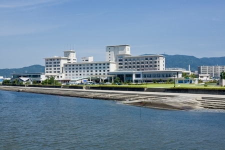 ホテル竹島　日本料理「常磐」お食事利用券　6,000円分_【G0799】