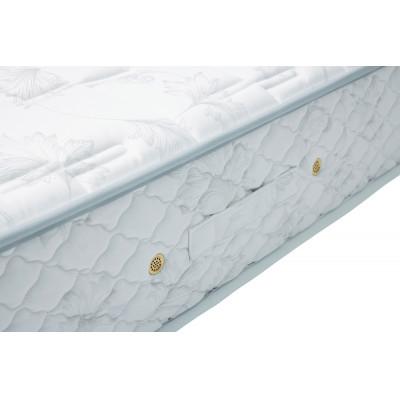 ふるさと納税 常総市 シルキーポケットソフト セミダブル 11335 |  | 01