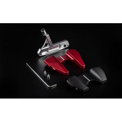 ふるさと納税 我孫子市 ゴルフパター V-NUS Limited Putter